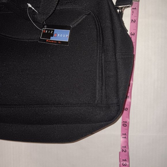 AXIZ GROUP MESSENGER BAG - Picture 4 of 7